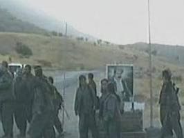 MUSTAFA AVCı - Avrupa'daki PKK'lılar 28 Ekim'de geliyor