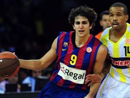 Fener Barca'dan fark yedi