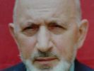 Hasan Sancak'ın acı günü