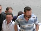Samsun'da aranan 8 kişi yakalandı