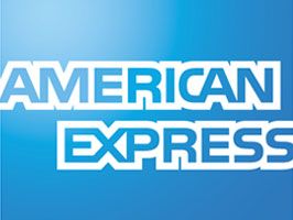 American Express'in karı düştü