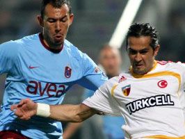 NIHAT MıZRAK - Trabzonspor Kayserispor'u konuk ediyor