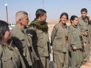 Teslim olan PKK'lılar kışlaya mı gidecek