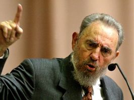 Castro'nun en yakını ABD ajanı çıktı