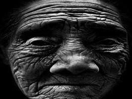 Çin'de 100 yaşını aşmış 40 bin kişi var