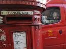 İngiltere'de postacılar pazarlıkta