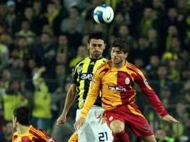 CIMBOM - İnternetteki derbi geyikleri