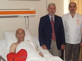 KALP SAĞLIĞI - izmir'e artık gidilmiyor