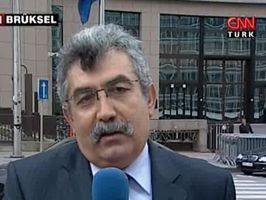 PKK'lı Zübeyir Aydar CNN Türk'e konuştu