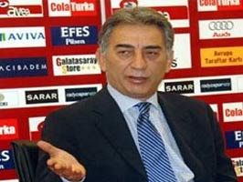 Adnan Polat'tan veryansın..