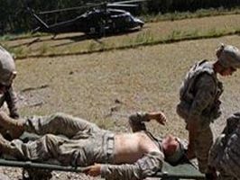 Afganistan'da 2 günde 22 ABD askeri öldü