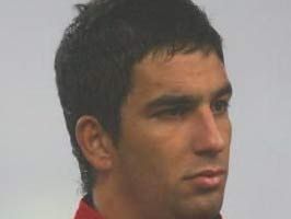 AKŞAM GAZETESI - Arda anca F.Bahçe'de yedek olur