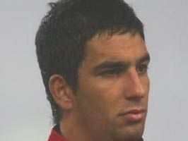 HARRY KEWELL - Arda, soyunma odasında ağladı