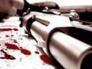Bitlis'te silahlı saldırı: 1 ölü