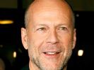 Bruce Willis İstanbul'da
