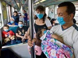 DOMUZ GRIBI - Çorum'da 3 domuz gribi vakası