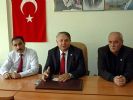 MHP'li vekil Ermeni açılımına tepkili