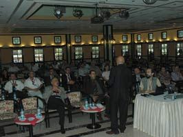 SALIH ERBAY - Ortaca'da seminer