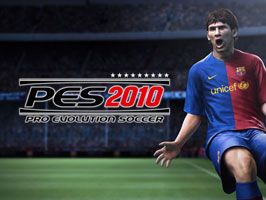 XBOX 360 - PES 2010 mu FIFA 2010 mu?
