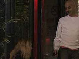 DEFNE SAMYELİ - Talu bu seferde bir şarışınla yakalandı