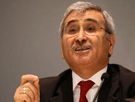 DURMUŞ YıLMAZ - Yılsonu enflasyon hedefi açıklandı