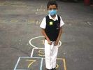 Zonguldak'ta okullar dezenfekte ediliyor