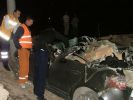 Konya'da trafik kazası 1 can aldı