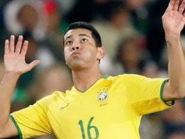 DANIEL ALVES - Santos milli takıma çağrılmadı