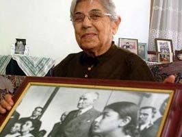 Fotoğraftaki kız konuştu