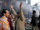 Pakistan'da ölenlerin sayısı 105'e çıktı