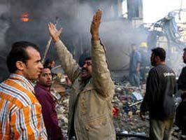 Pakistan'da ölenlerin sayısı 105'e çıktı
