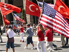 ABD 500 bin Türk'ün peşinde düştü