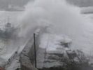İzmir Valiliği fırtına ihtimaline karşı uyardı