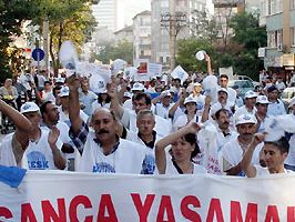 Memurlar Ankara yollarına düşmeyecek