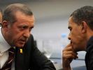 Obama, 7 Aralık'ta Erdoğanla görüşecek..