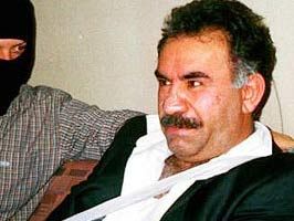GLADIO - Öcalan : Beni Türkiye'ye Gladio getirtti