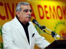Ahmet Türk: Demokrasi ve özgürlük açısından en büyük talihsizlik CHP'dir