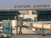 Atatürk Havalimanı'nda panik