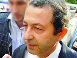 HAYYAM GARIPOĞLU - TMSF'den Garipoğlu ailesine baskın