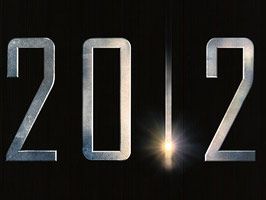 '2012'de dünyanın sonu mu gelecek?'
