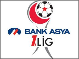 Bank Asya 1.Lig 7.haftanın görünümü