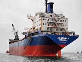 HORIZON - Horizon-1 için anlaşma sağlandı