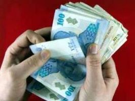 Yeni memur maaşları