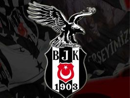 Beşiktaş rekor kırdı