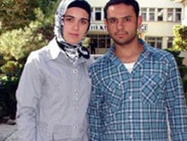 RAMAZAN ACAR - Boneli kıza nikah yok!