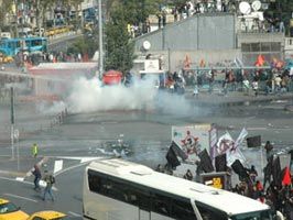 İşte vatan hainleri