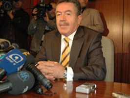 Özcan: Utanılacak bir sorun