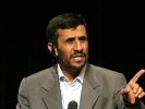 Ahmedinejad ortak para çağrısı yaptı