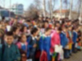 Hopa'da okullar 2 gün tatil