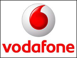 Vodafone kârını yükseltti